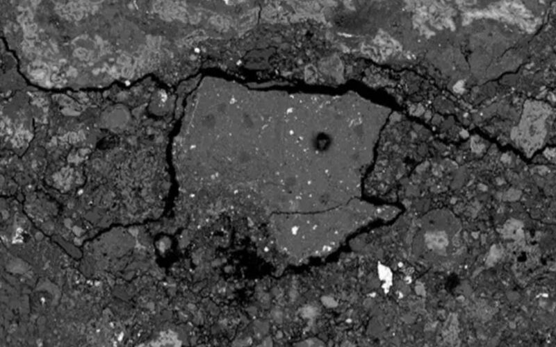 Espacio: El meteorito de Nueva York trae pistas orgánicas