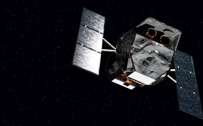 Espacio: El mal tiempo retrasa el impulso a Swift