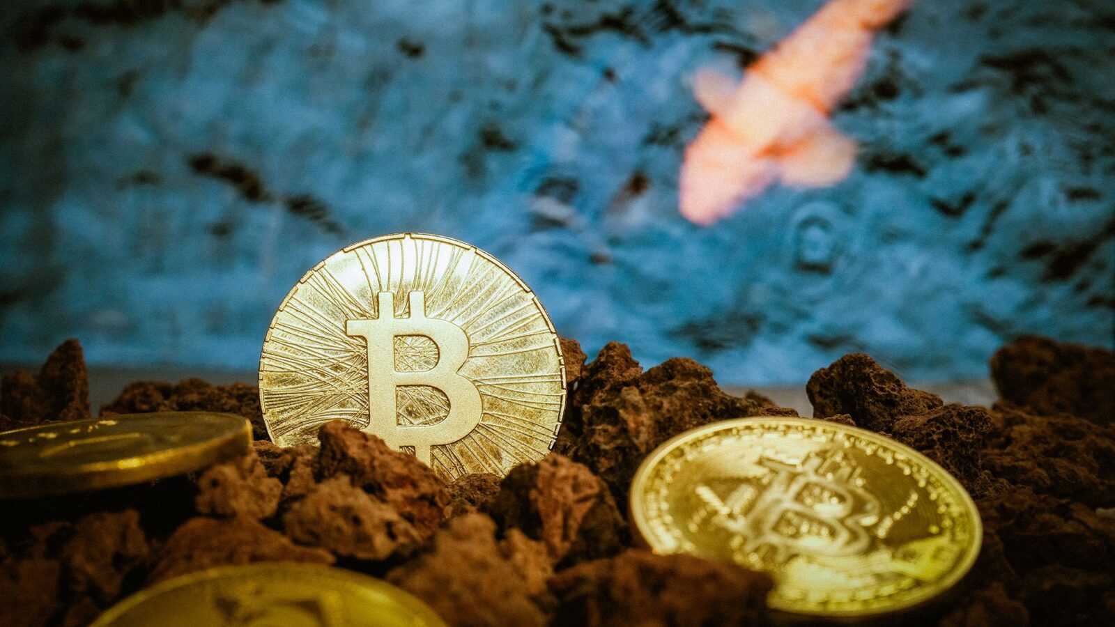 Tecnología: Bitcoin desperdicia energía en carreras perdidas