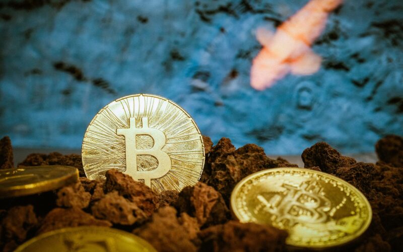 Tecnología: Bitcoin desperdicia energía en carreras perdidas