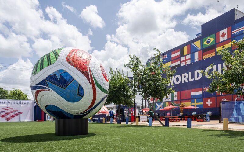 Salud ambiental: NASA ayuda a vigilar el aire del Mundial 2026