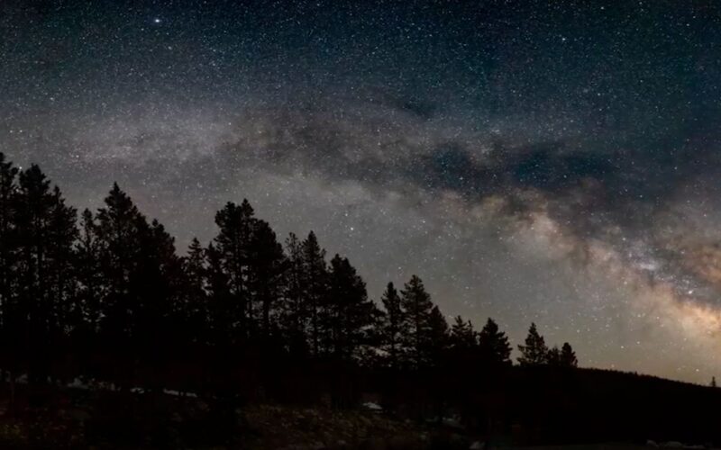 Espacio: Qué ver en el cielo de julio