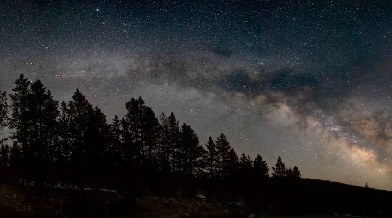 Espacio: Qué ver en el cielo de julio