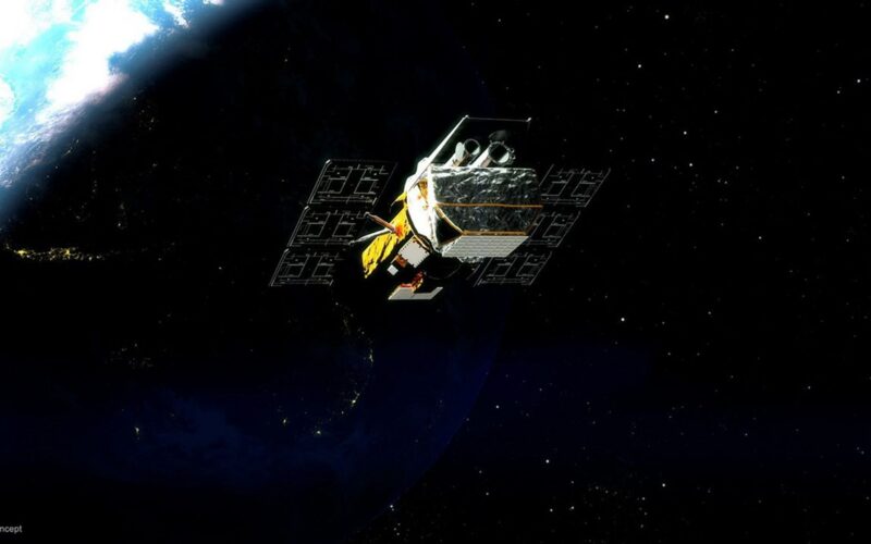 Espacio: Rescate urgente para el telescopio Swift