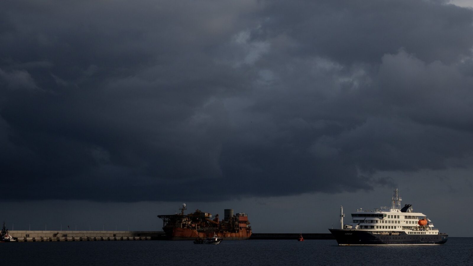 Salud: La OMS cierra brote de hantavirus