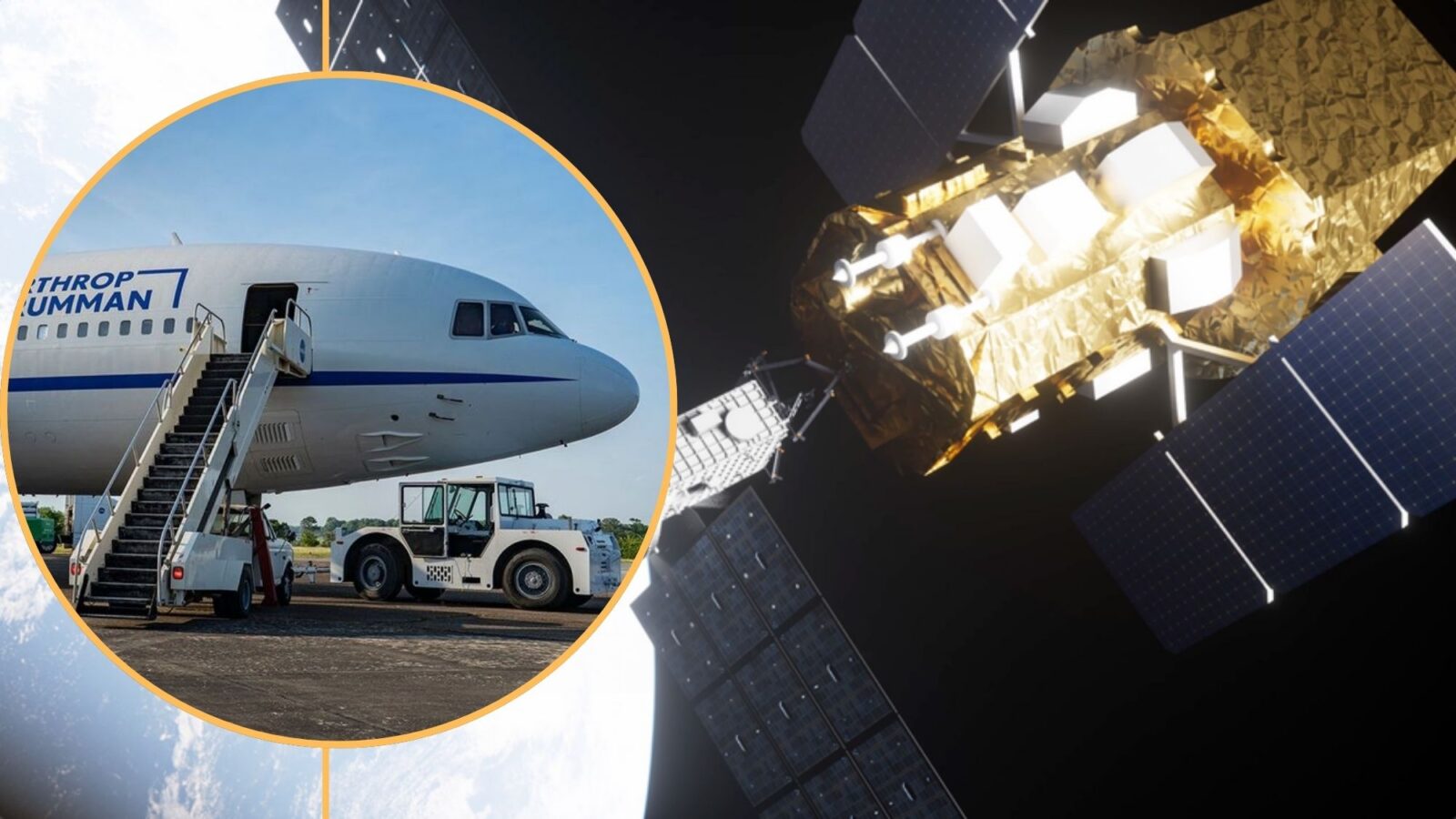 Espacio: NASA lanza rescate para Swift