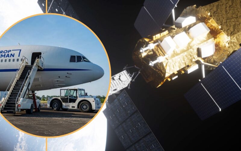 Espacio: NASA lanza rescate para Swift
