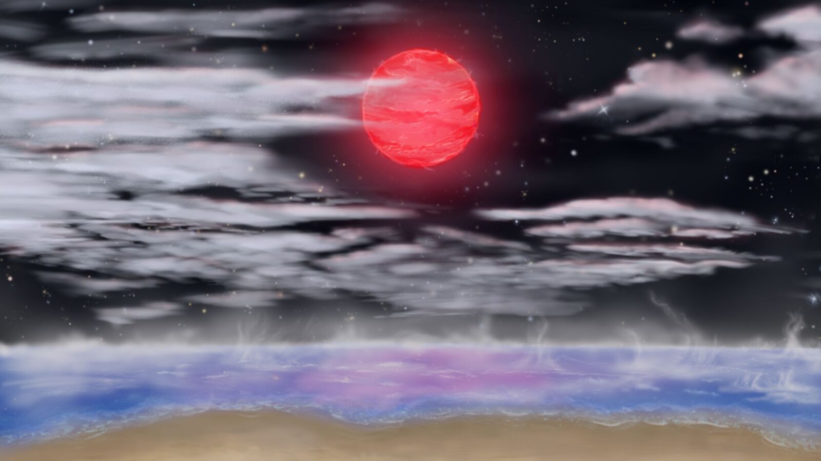 Espacio: Una supertierra vecina gana interés