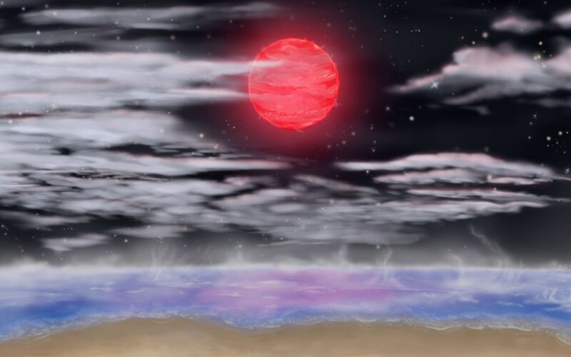 Espacio: Una supertierra vecina gana interés