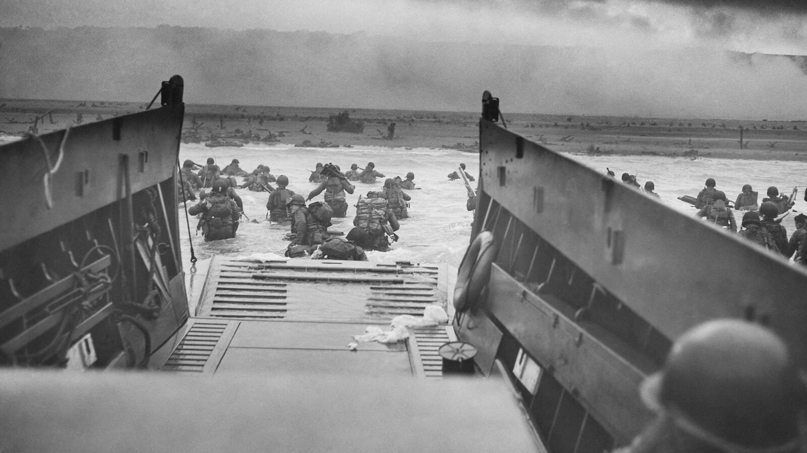 Mito roto: ¿la humanidad siempre ha vivido en guerra?