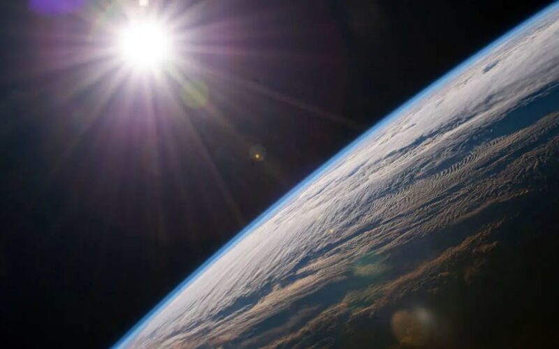Astronomía: La Tierra podría sobrevivir al Sol moribundo