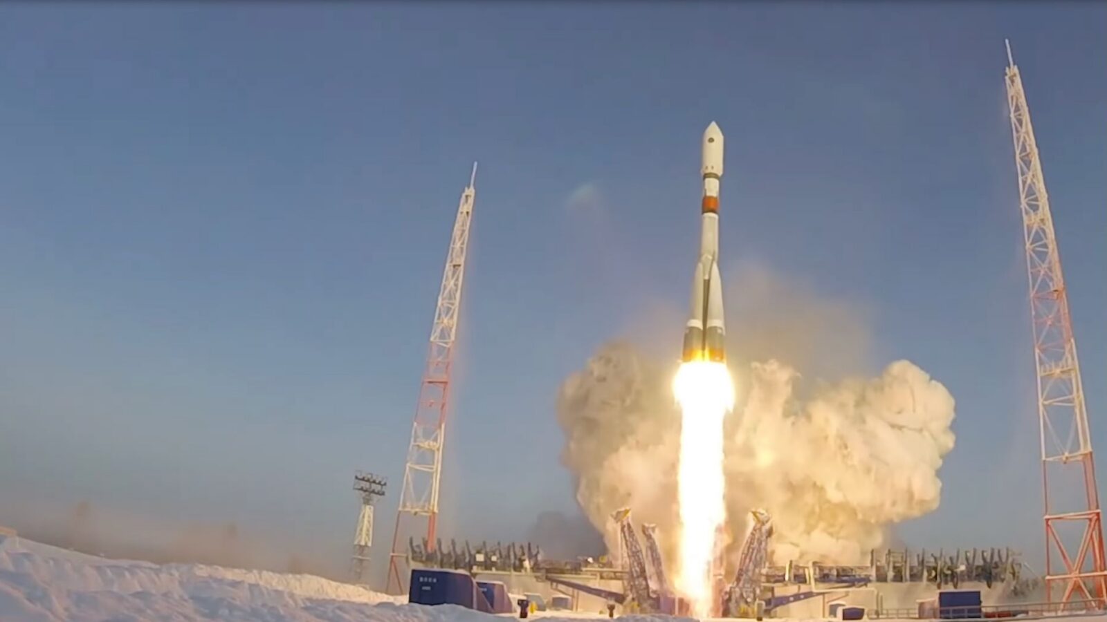 Espacio: Cubesats para detectar bombas orbitales