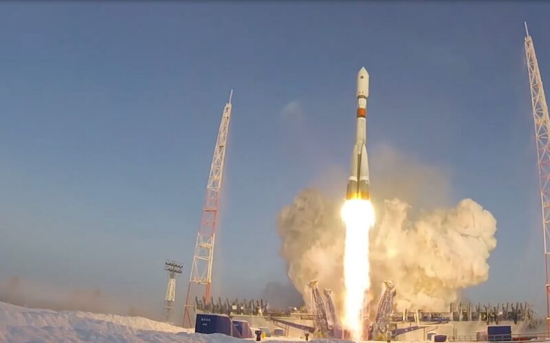 Espacio: Cubesats para detectar bombas orbitales