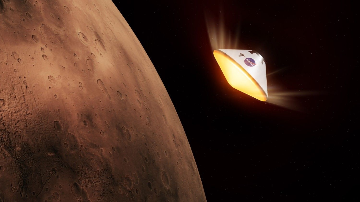 Espacio: NASA financia hardware para Skyfall