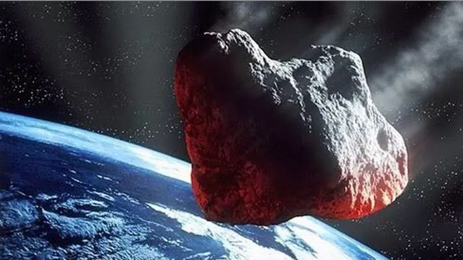 Espacio: China quiere vigilar asteroides peligrosos