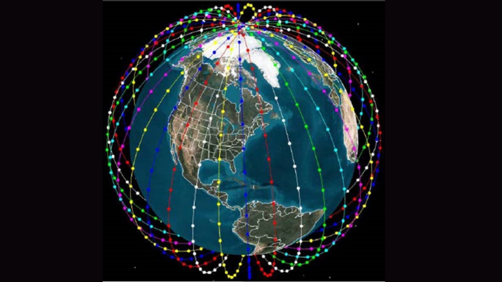 Espacio: Piden examen ambiental para centros de datos orbitales