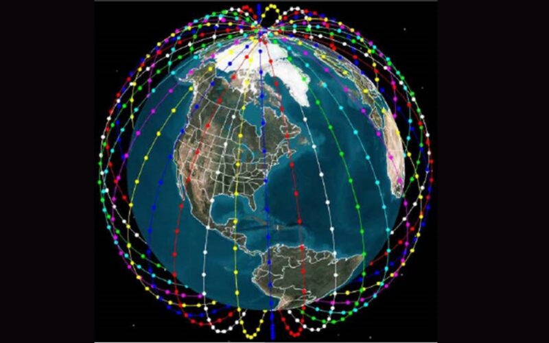 Espacio: Piden examen ambiental para centros de datos orbitales