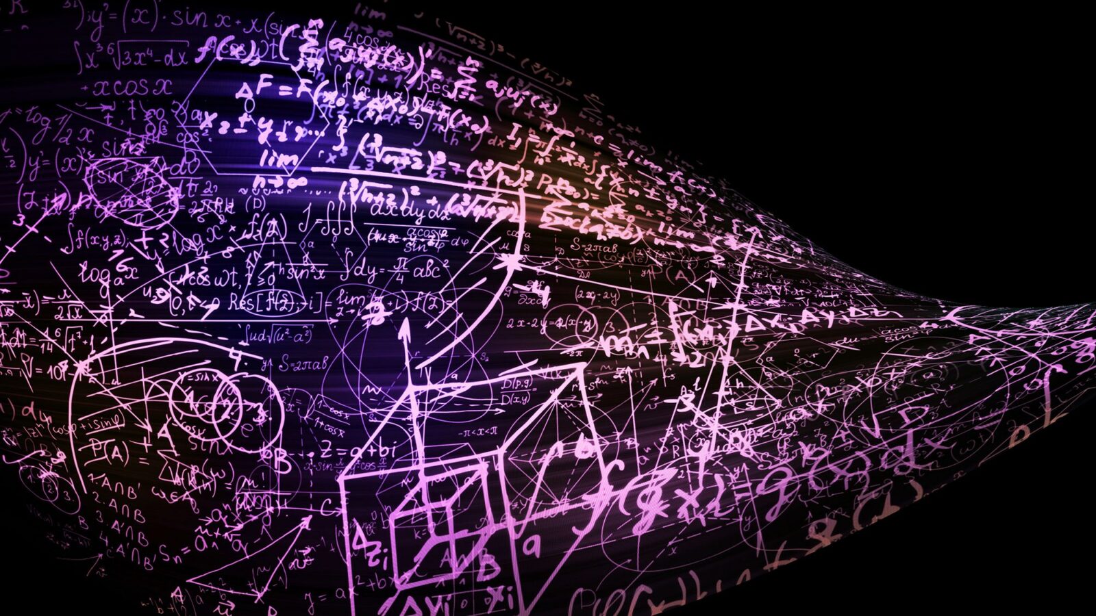 Física cuántica: Mecánica cuántica sin números complejos