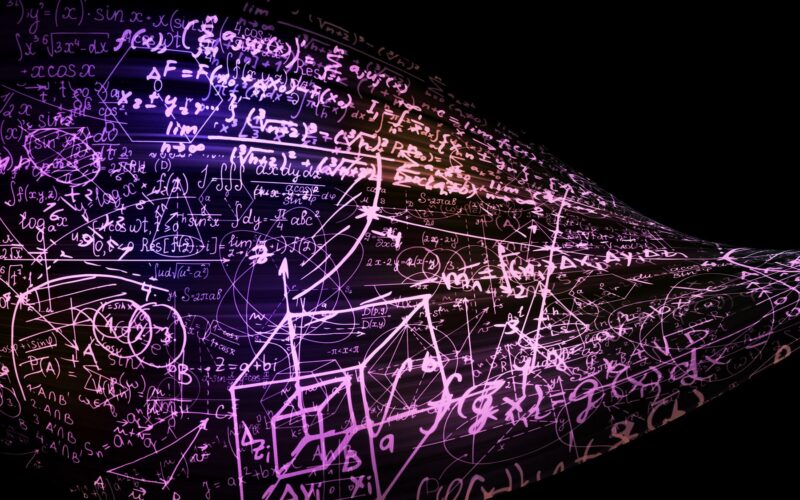 Física cuántica: Mecánica cuántica sin números complejos