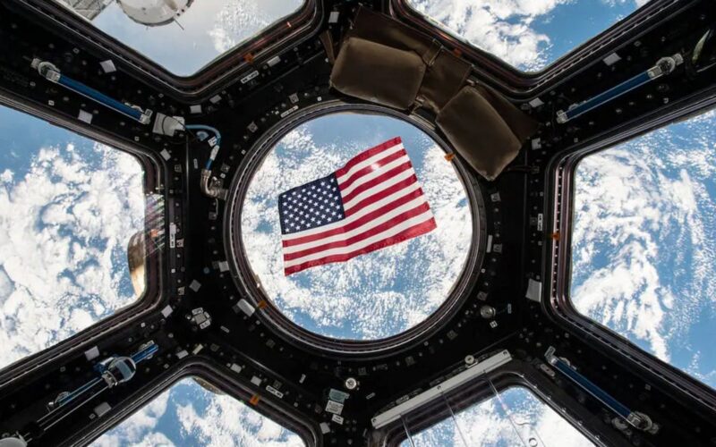 Espacio: Astronautas podrán votar desde órbita