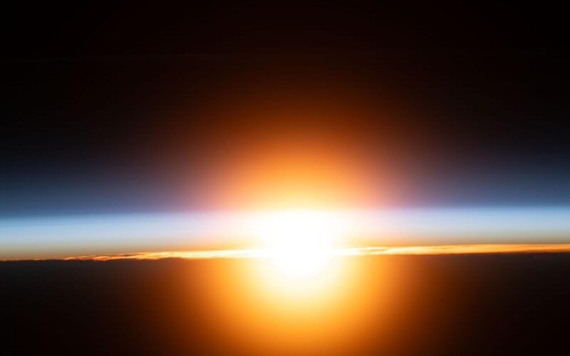 Espacio: Venas y cartílago en la ISS