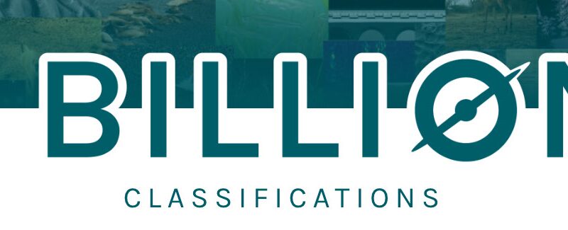 Espacio: Zooniverse llega a mil millones de clasificaciones