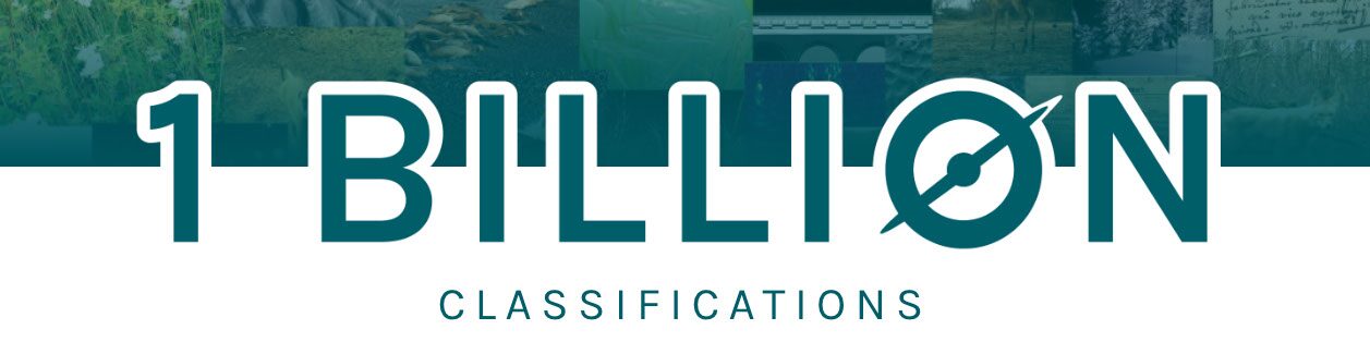 Espacio: Zooniverse llega a mil millones de clasificaciones
