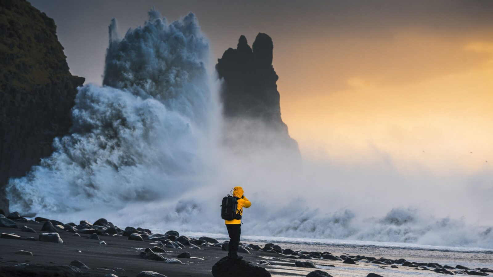 Clima: Las inundaciones costeras extremas se aceleran