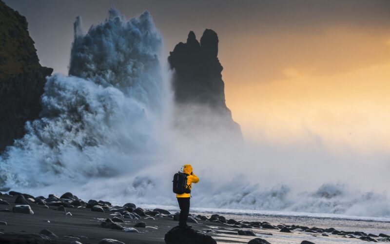 Clima: Las inundaciones costeras extremas se aceleran