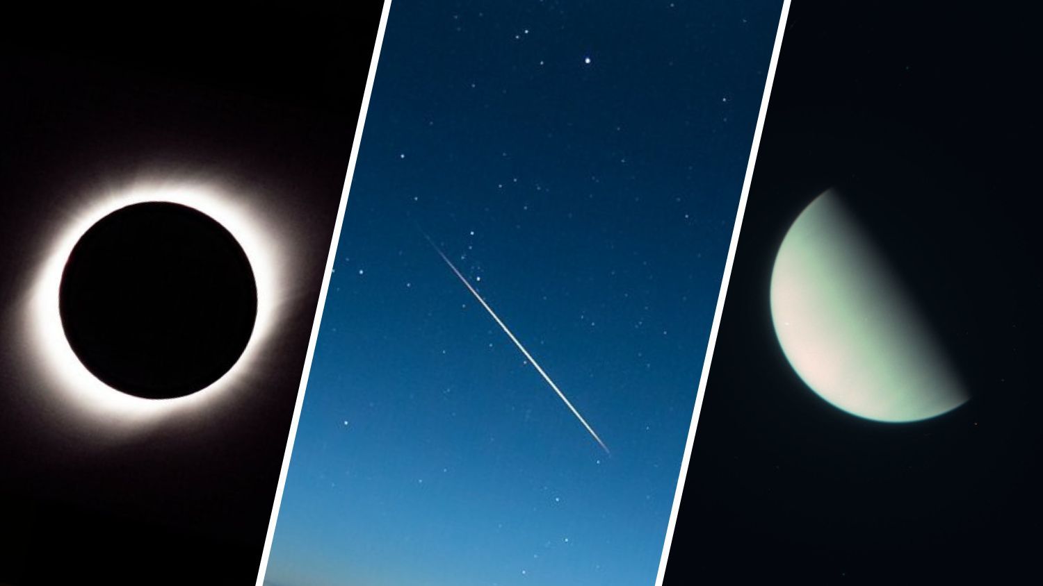 Espacio: El gran día astronómico de 2026
