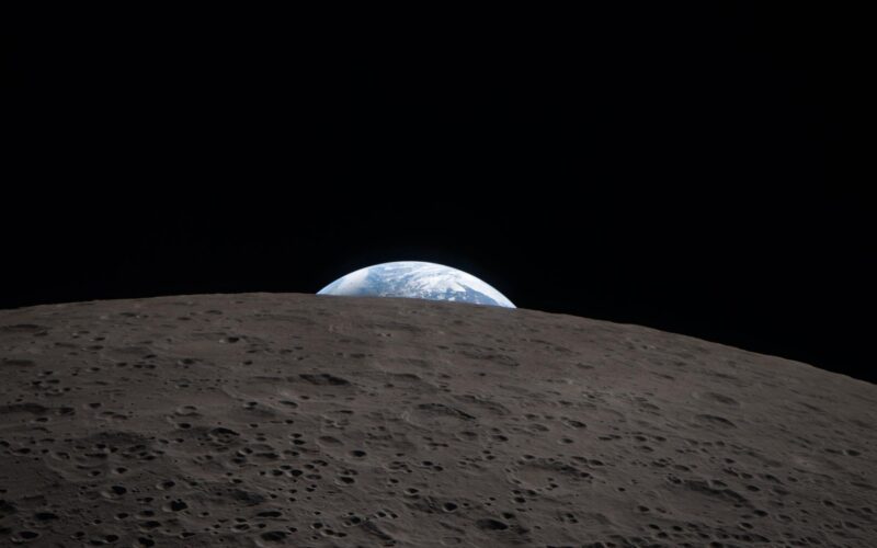 Espacio: NASA ensayará el acoplamiento lunar de Artemis III