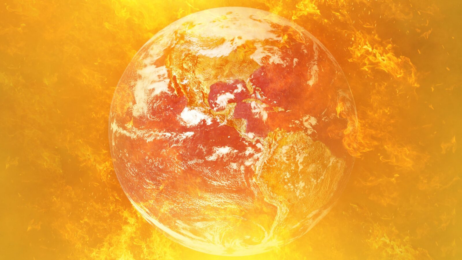 Clima: El Niño “súper” sube en las apuestas