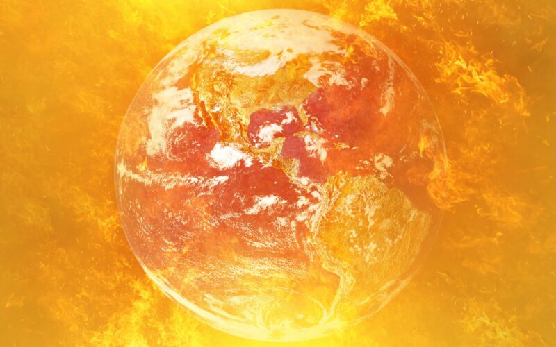 Clima: El Niño “súper” sube en las apuestas