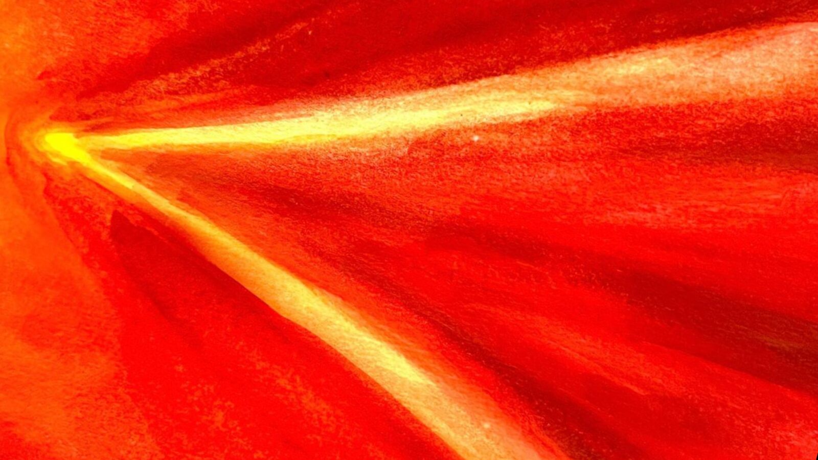 Física: Detectan la “estela” en plasma de quarks y gluones