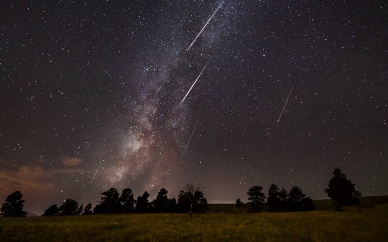 Espacio: Doble plan astronómico el 12 ago 2026