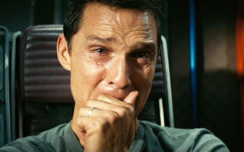 Espacio: En “Interstellar”, el villano es el tiempo