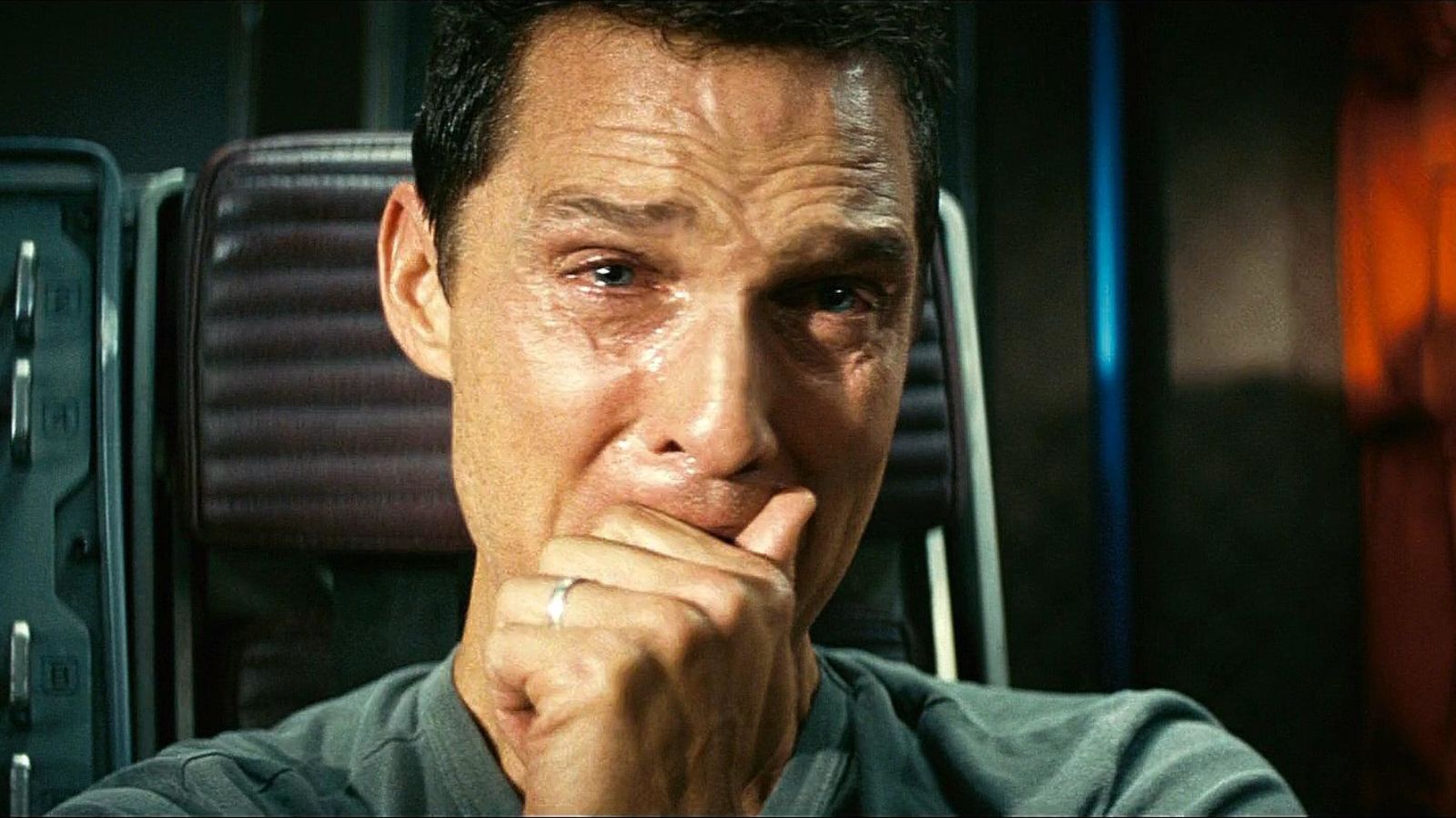 Espacio: En “Interstellar”, el villano es el tiempo