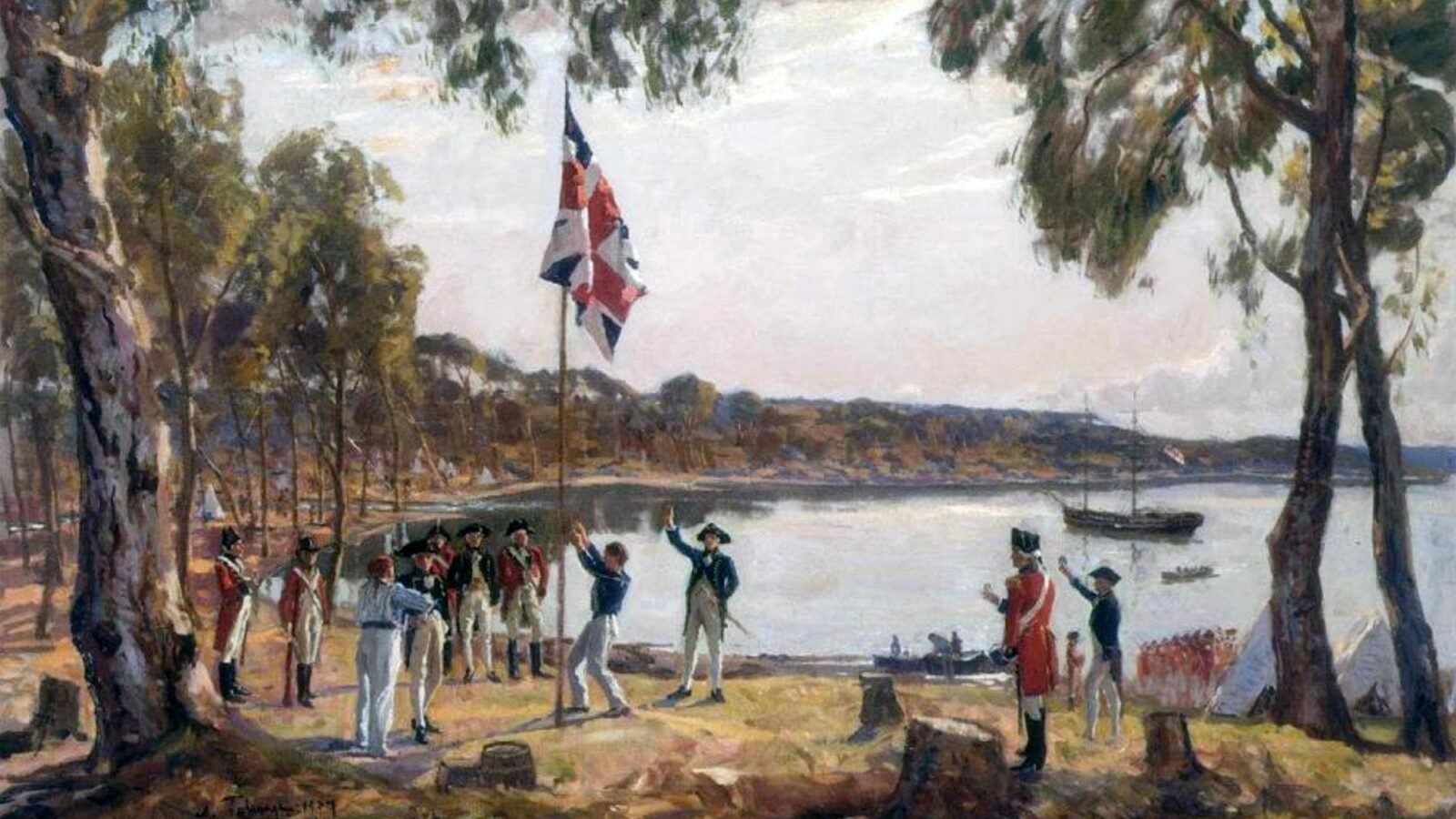 Salud: Modelan el origen del brote de viruela de 1789