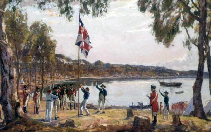 Salud: Modelan el origen del brote de viruela de 1789