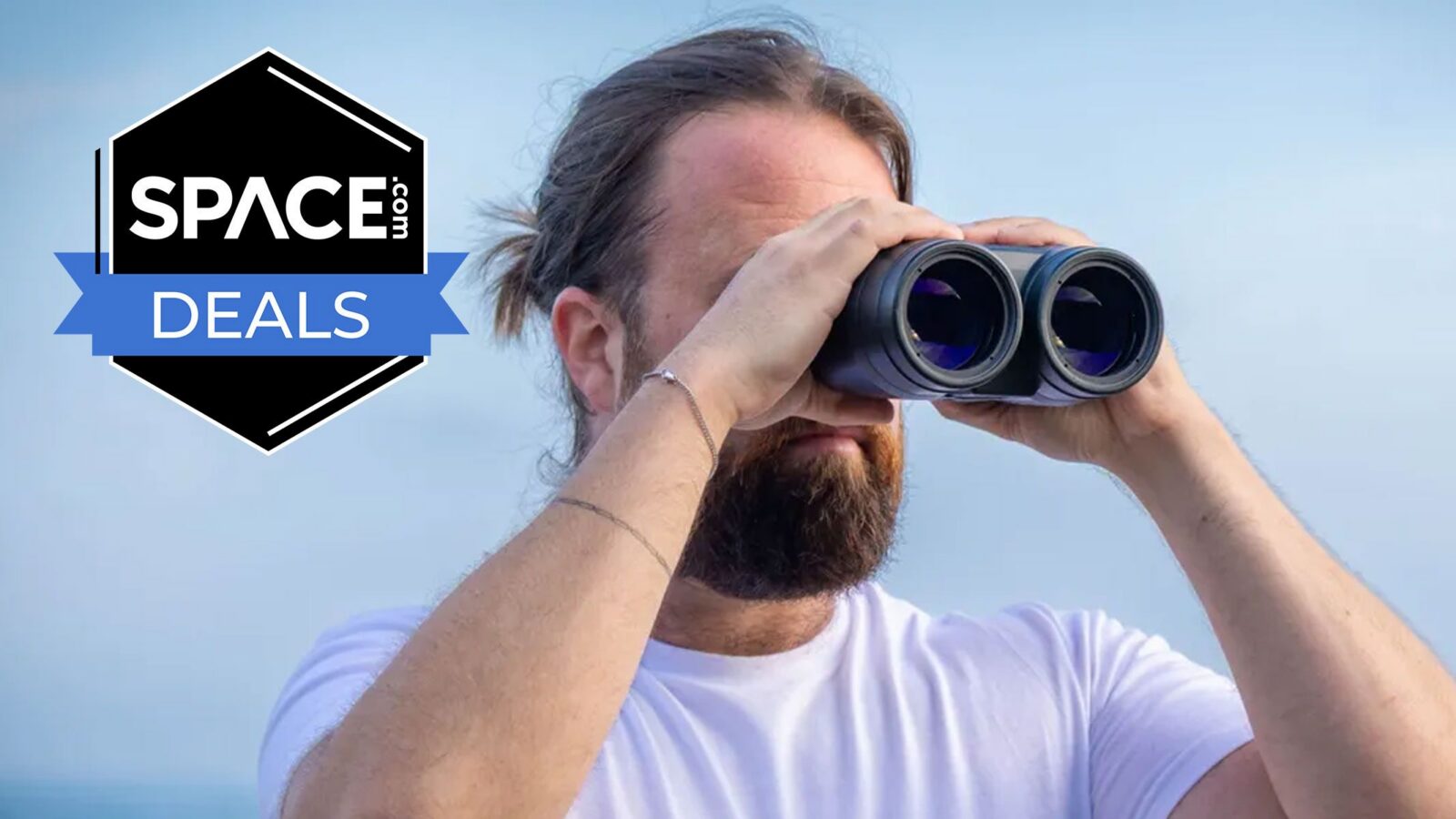 Astronomía amateur: Binoculares Canon 18×50 IS con 30 % de descuento