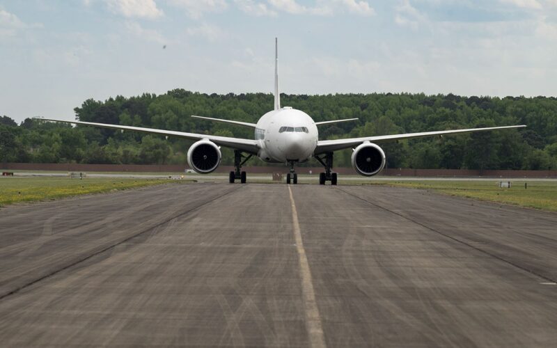 Espacio: Aviones de NASA para mirar la Tierra de cerca