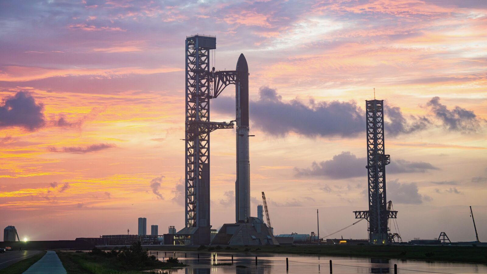 Espacio: Starship apunta al 23 de julio tras abortar