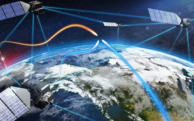 Espacio: EE. UU. suma 36 satélites de alerta