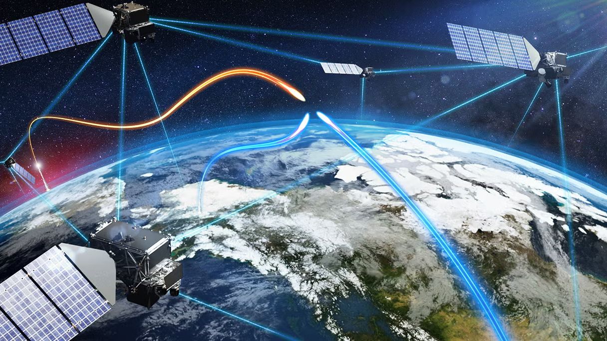 Espacio: EE. UU. suma 36 satélites de alerta