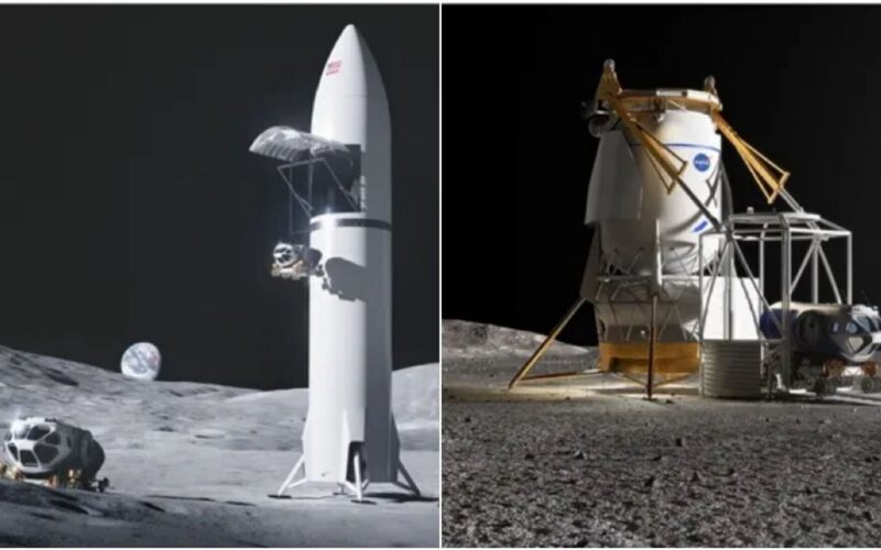 Espacio: Artemis IV podría mirar al ecuador lunar