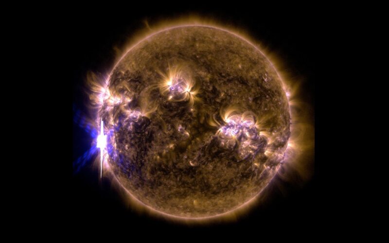 Astronomía: ¿Dónde se escondía la plata del Sol?