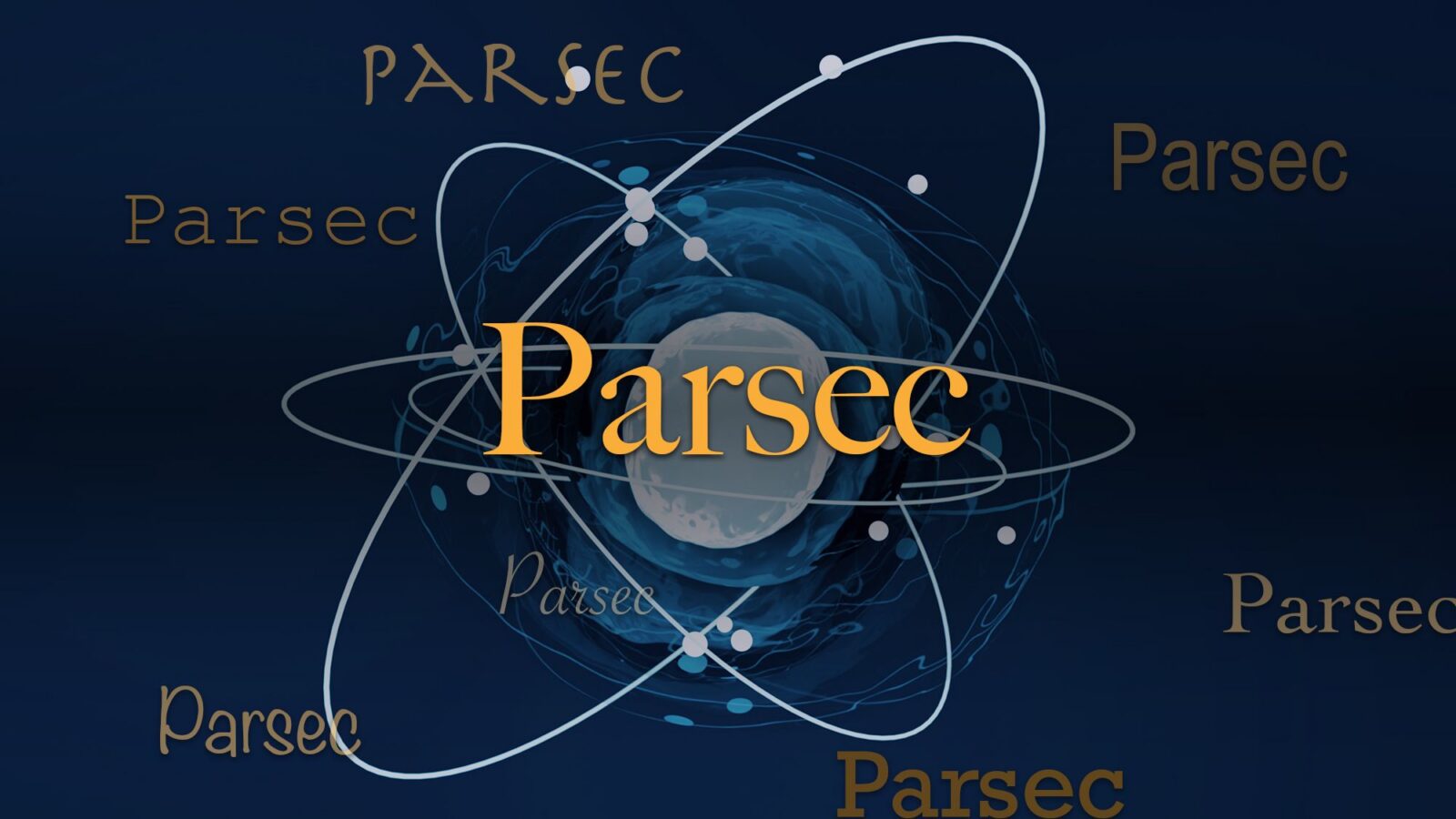 Espacio: Qué mide un pársec