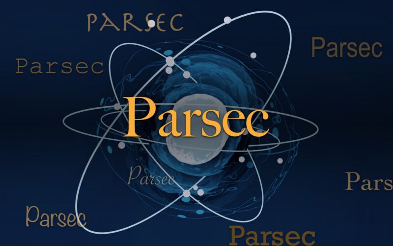 Espacio: Qué mide un pársec