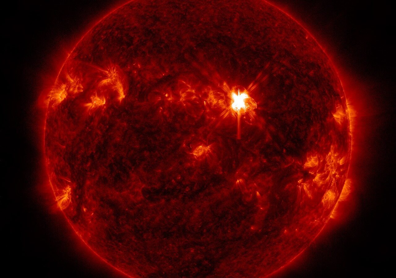 Espacio: NASA fija el plazo de HFR