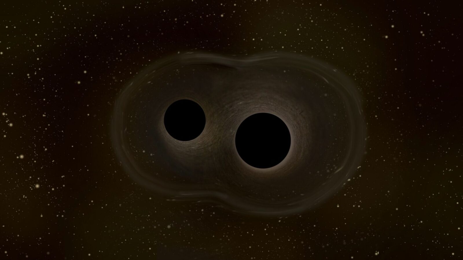 Física: Una cámara comercial para afinar LIGO